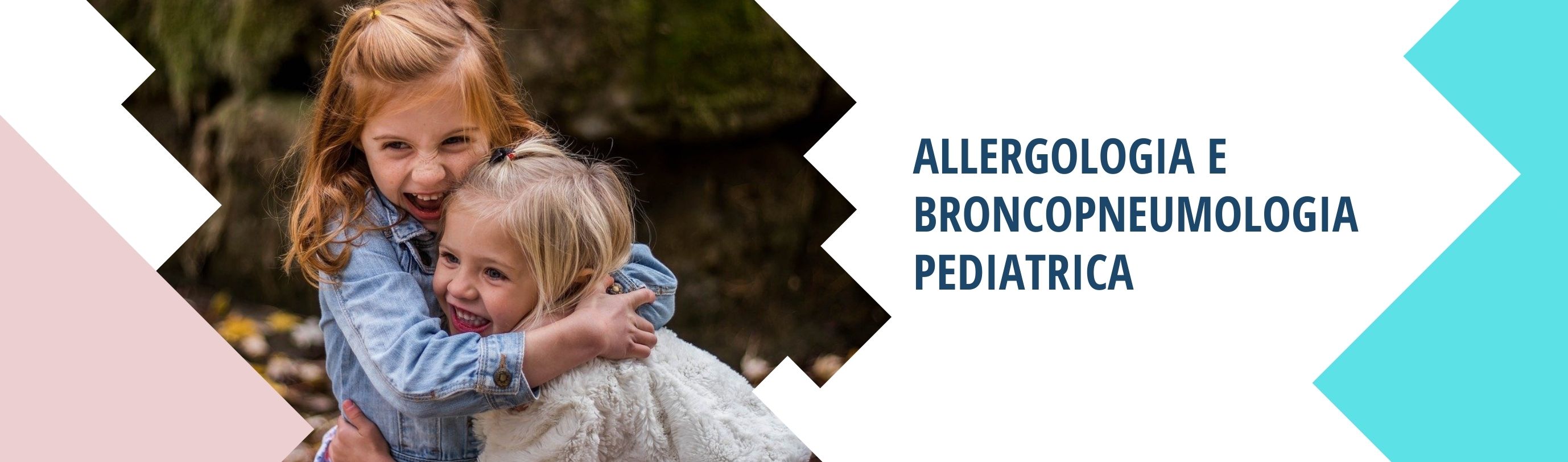 allergologia pediatrica